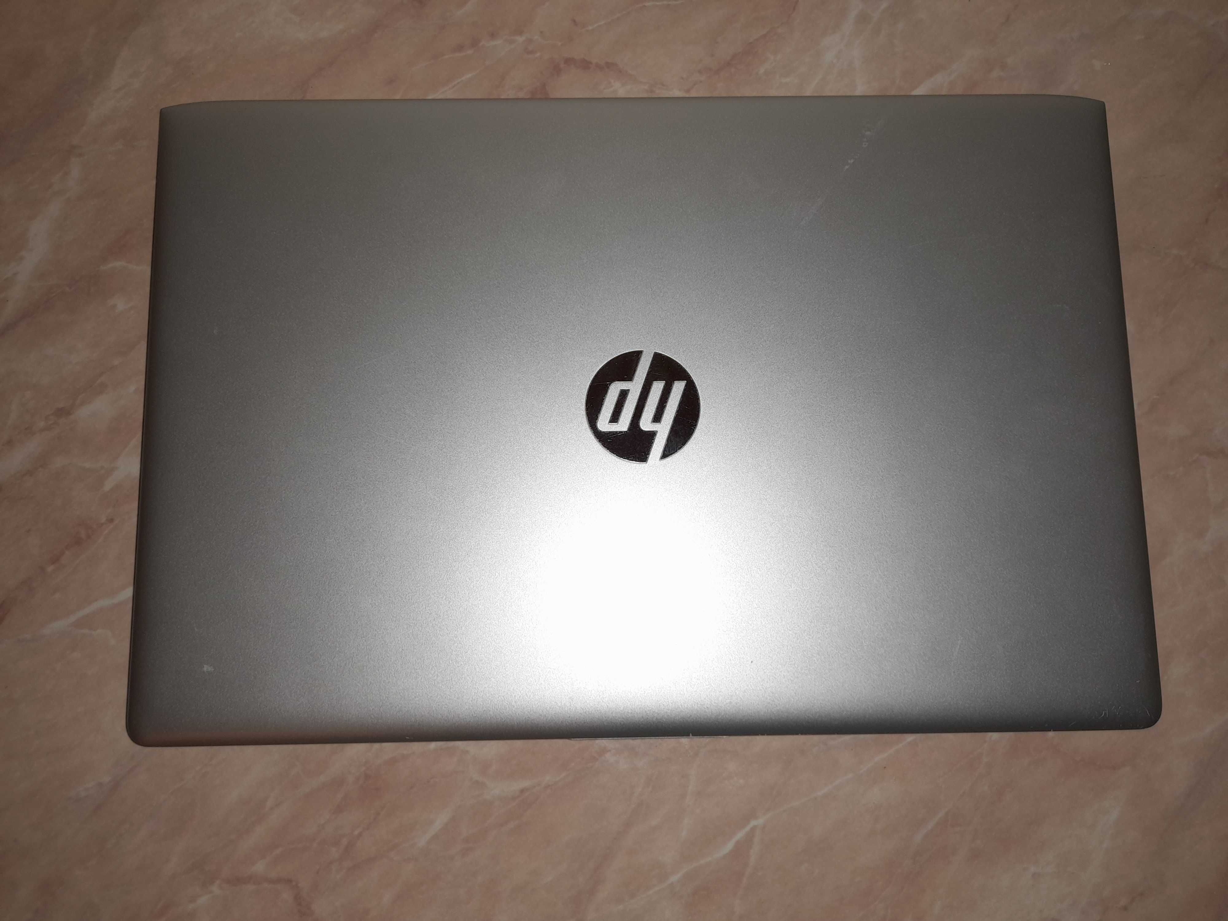 Vand Laptop HP ProBook 470 G5 cu procesor Intel® Core™ i7-8550U