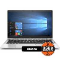 Laptop HP EliteBook 845 G7, 14", Ryzen 5 PRO, 16 RAM | UsedProducts.ro