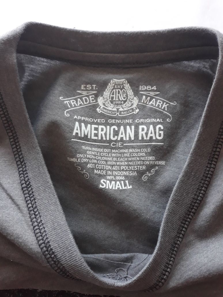 Tricouri American Rag nr S originali