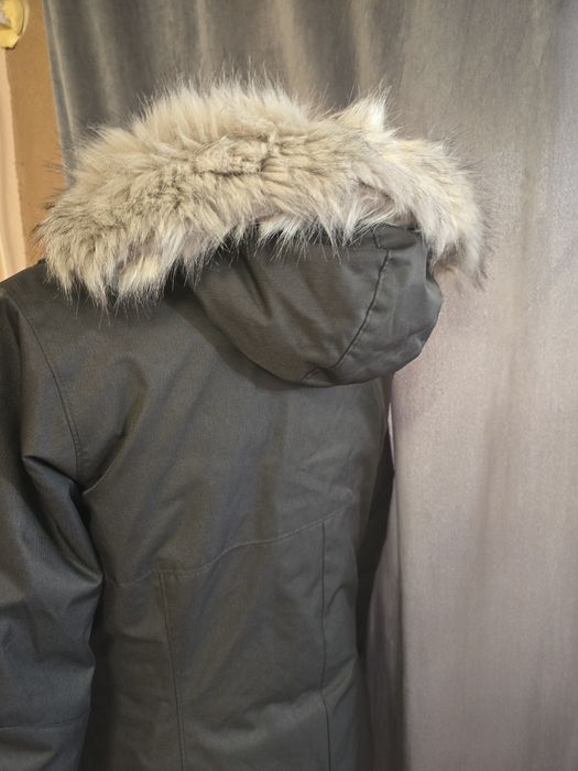 Geaca Columbia Suttle Mountain