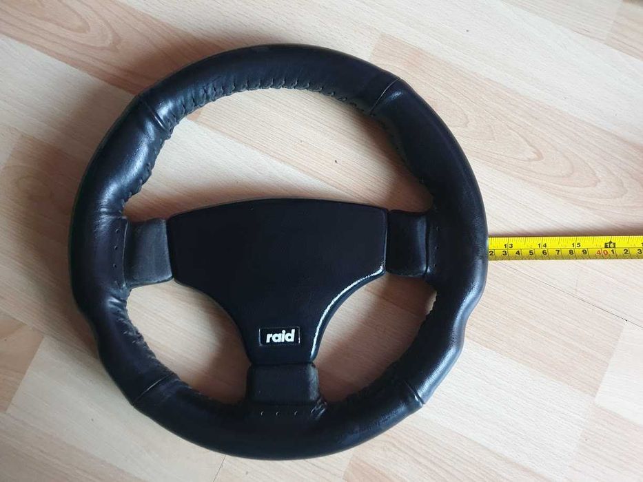 Разпродавам част от колекция спортни волани