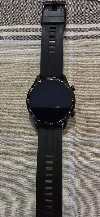Смарт часовник HUAWEI GT2
