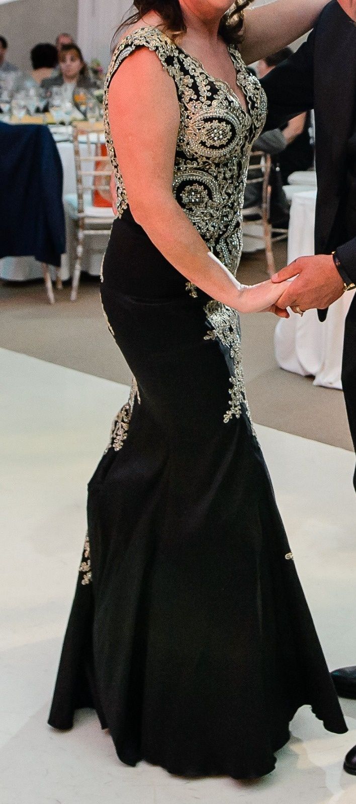 Vand rochie eleganta Elite Mariaj, model MORILEE