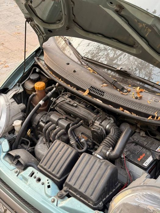 •Matiz Best 2009•