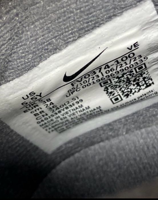 Nike Dunk Low оригинални нови