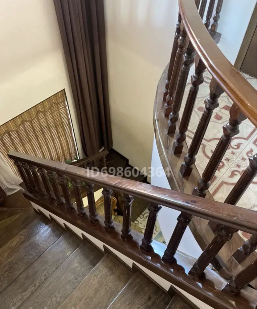 Коттдеж 3 уровня 350 кв Жанатурмыс