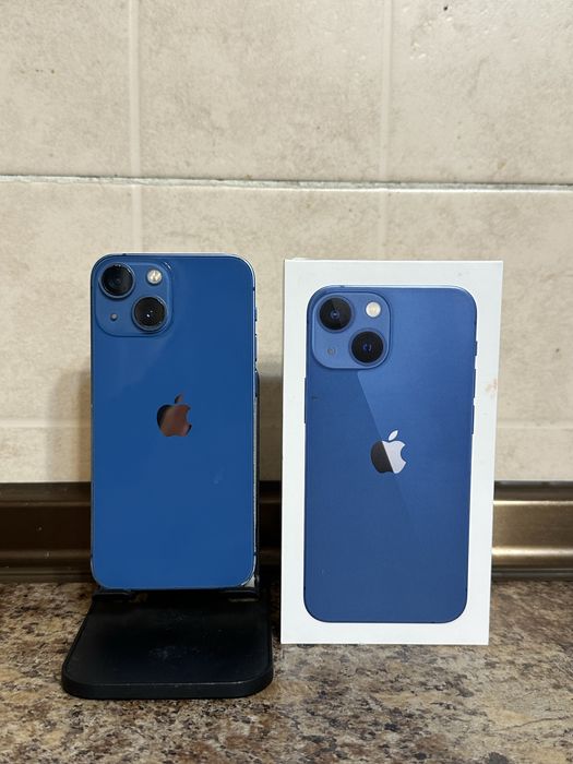 IPhone 13 mini 128gb Айфон 13 мини 128гб