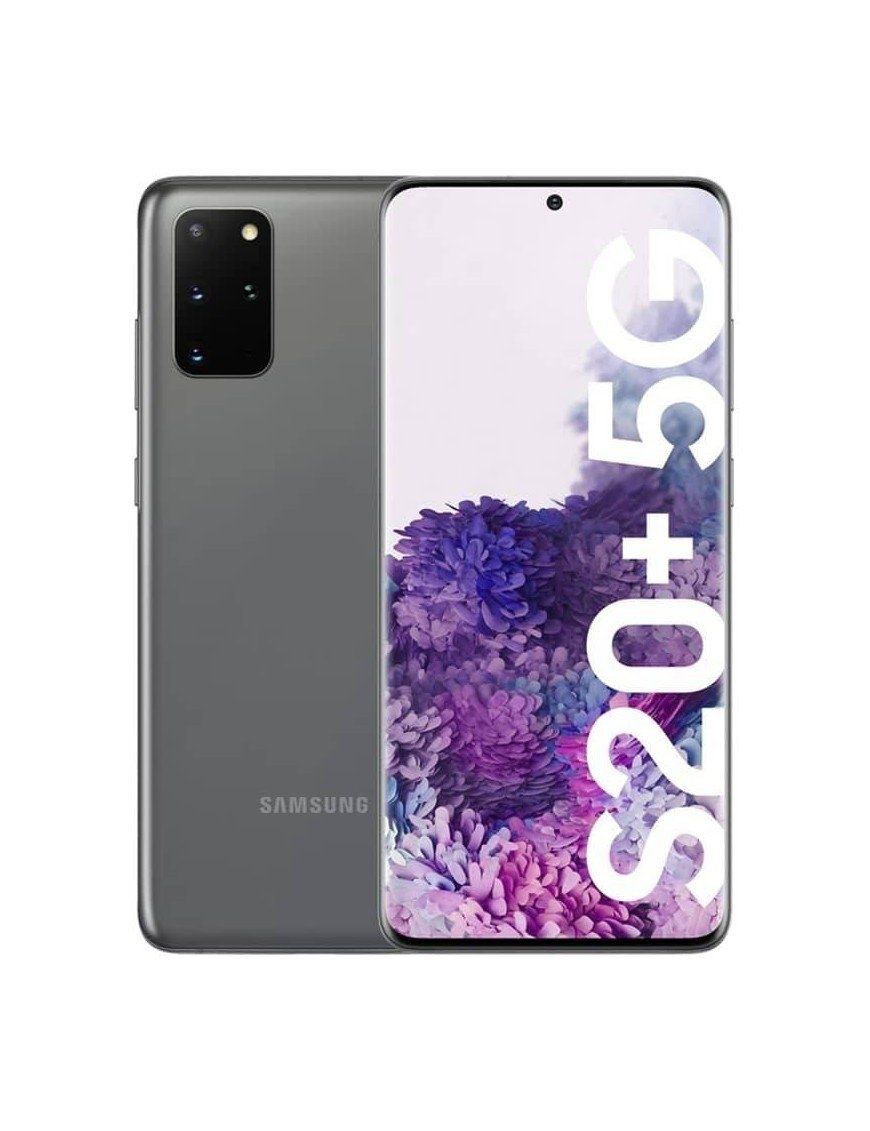 S 20 plus 5G 12/256