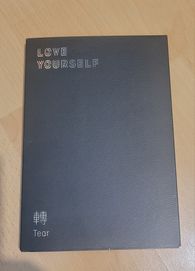 BTS (БТС) - Love Yourself: Tear (Version Y), album/албум, kpop