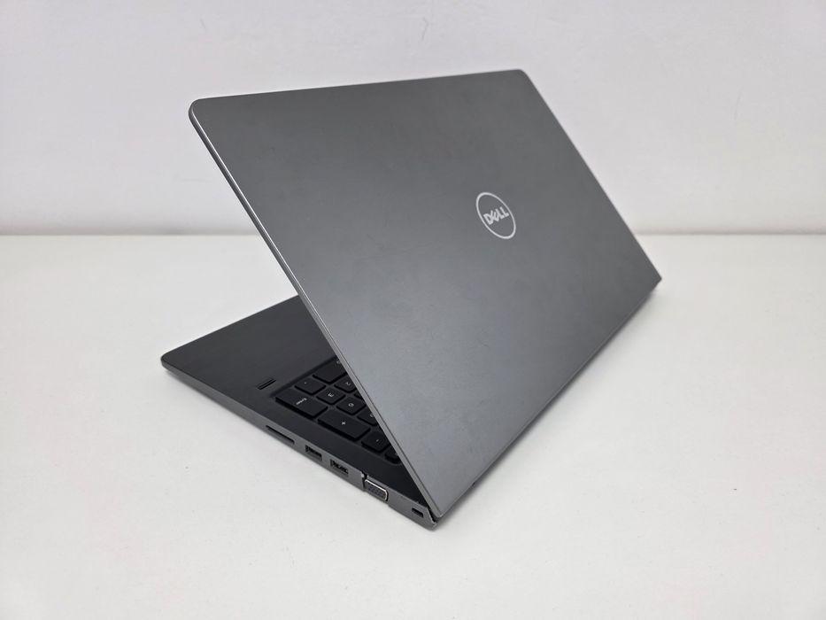 Laptop Dell 15 i5 FullHD 16gb 500gb video nVIDIA gaming . Garantie