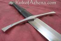 Sabie Cold Steel Italian Long Sword