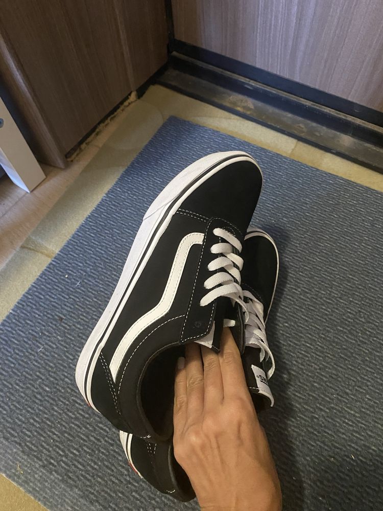 Обувки Vans 38 номер