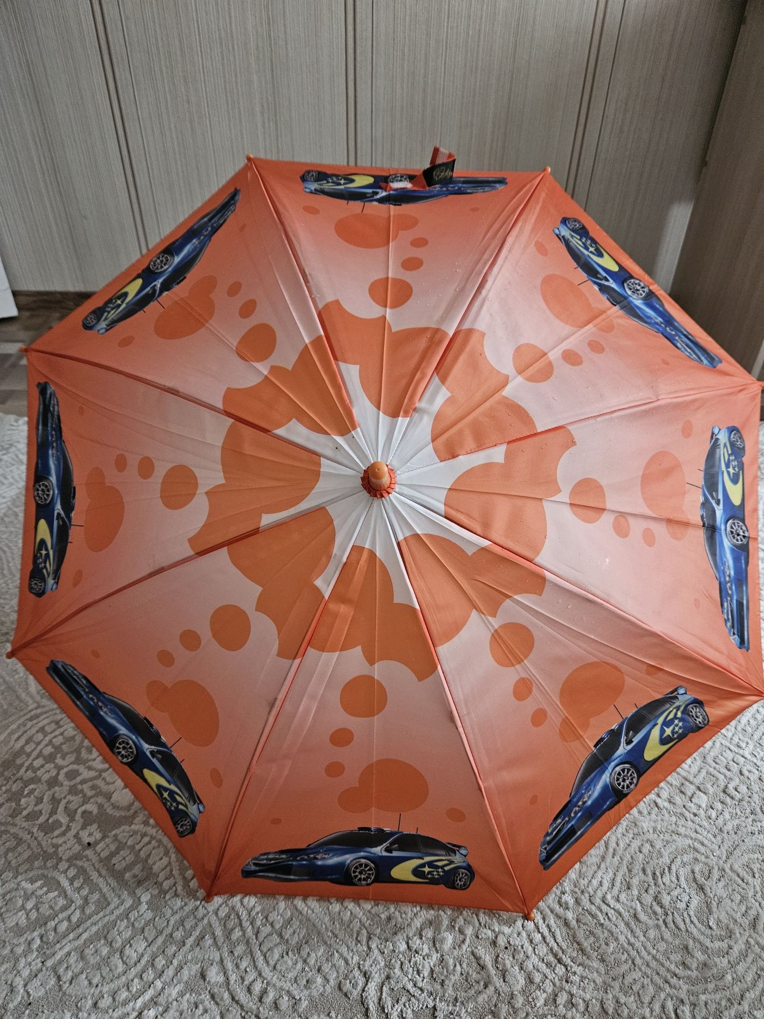 Продам зонт б/у в отличном состоянии