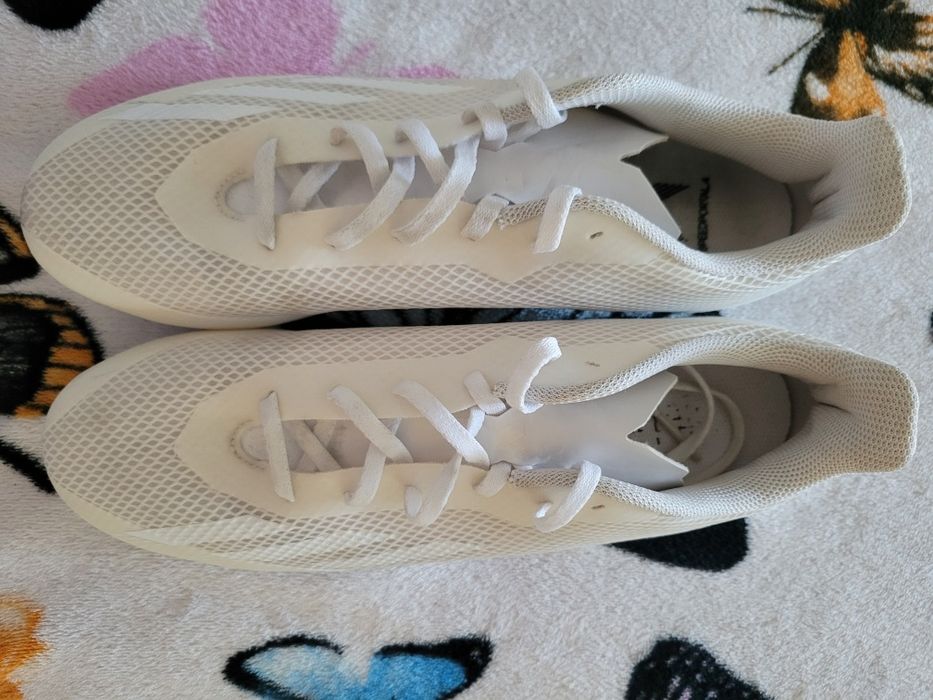 Adidas x Speedportal 4