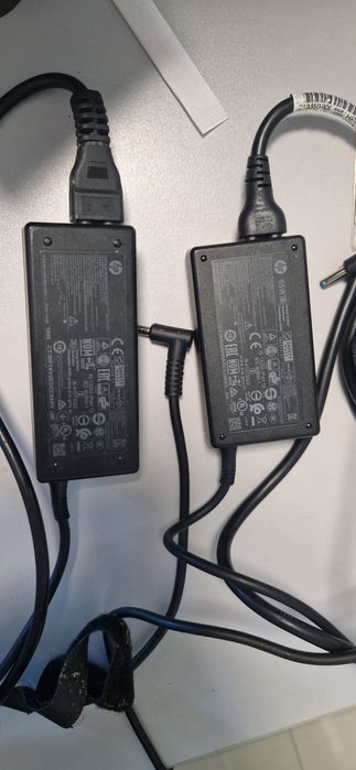 Incarcator laptop hp