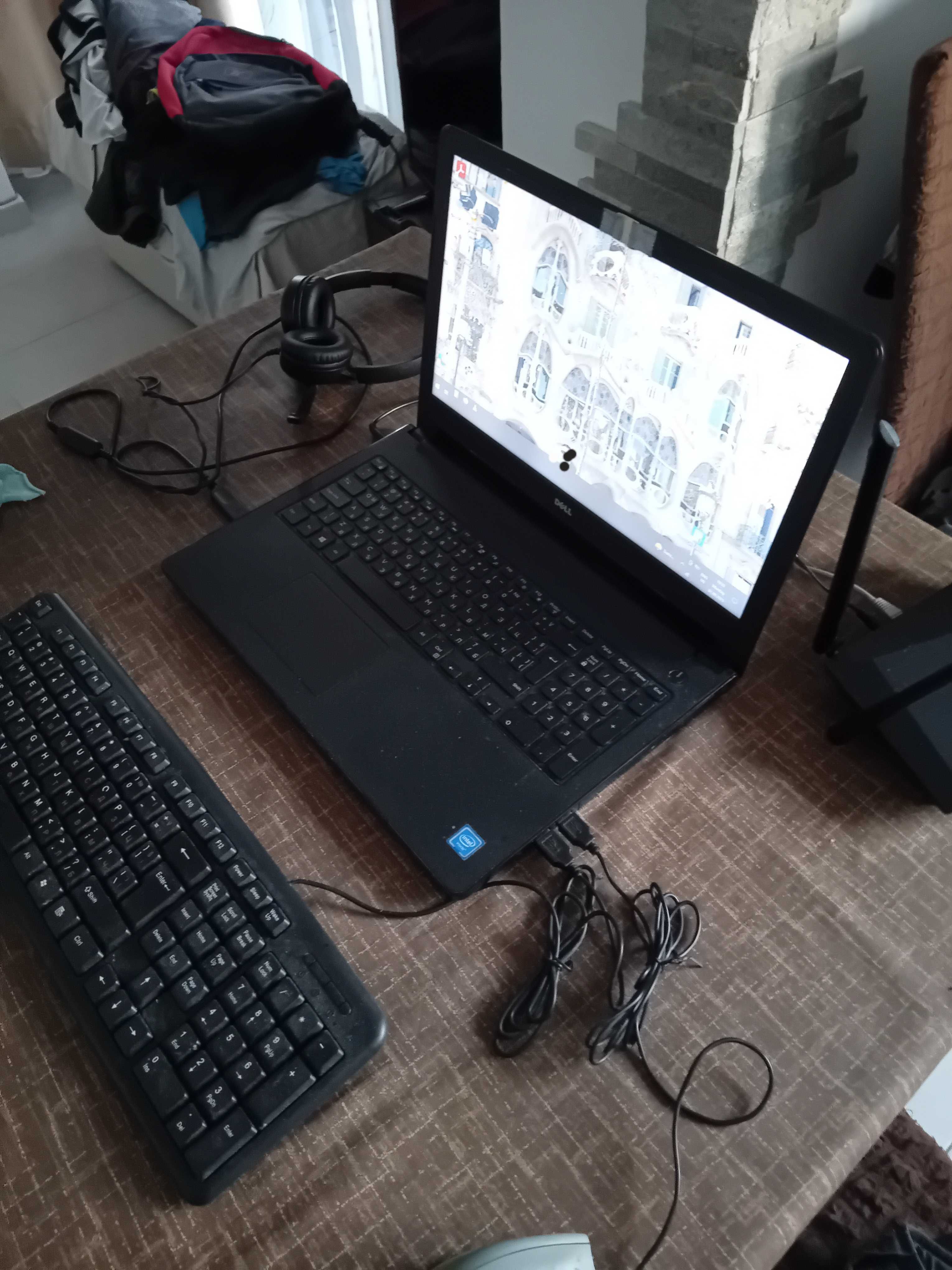 Лаптоп Dell Пловдив