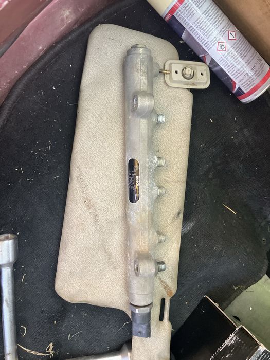 Rampa injectoare Honda Accord 2.2