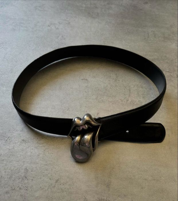 Ремень Chrome Hearts