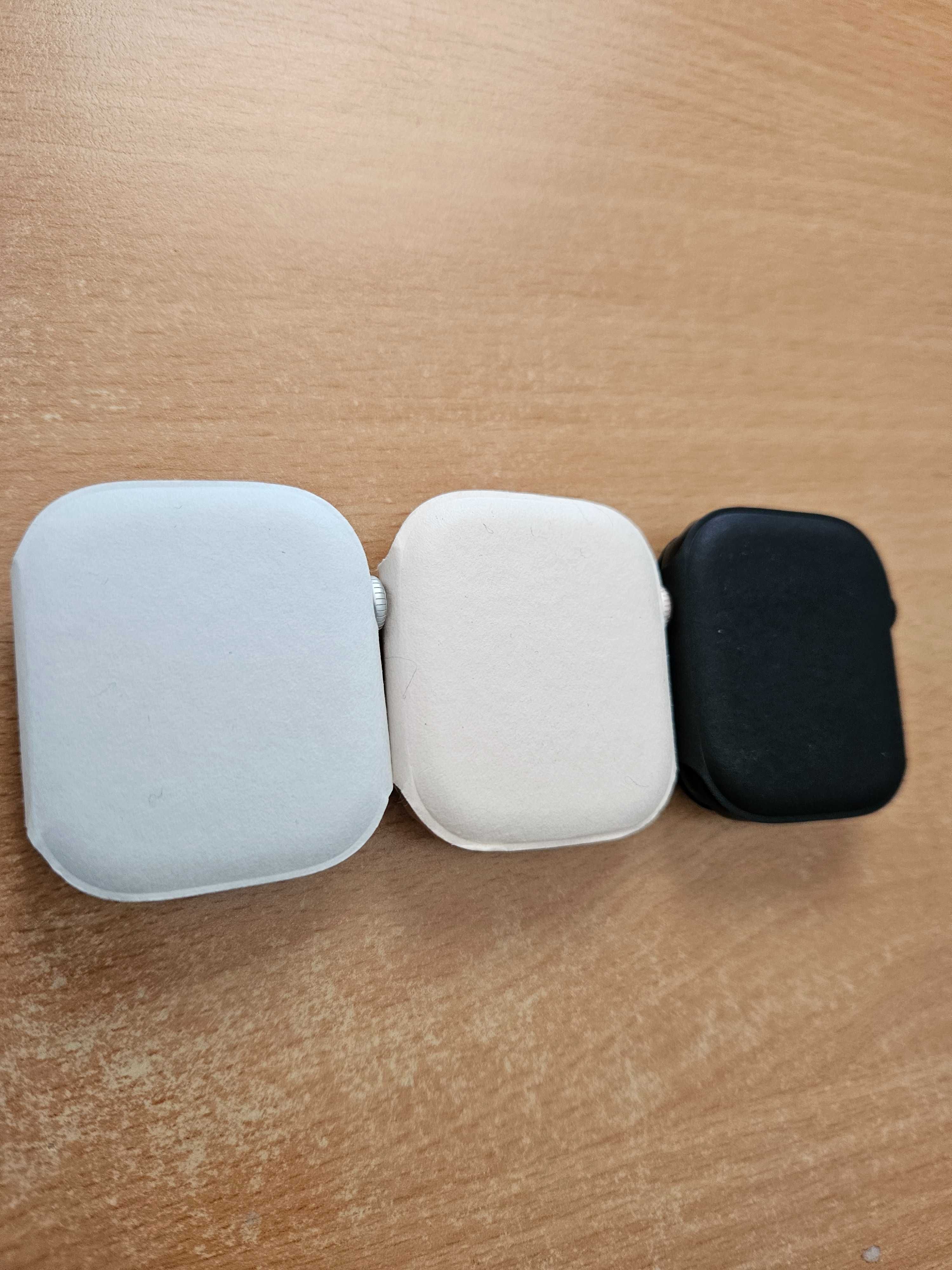 Watch Aplle seria 10, Lte, nou, neactivat, Garantie 30 zile