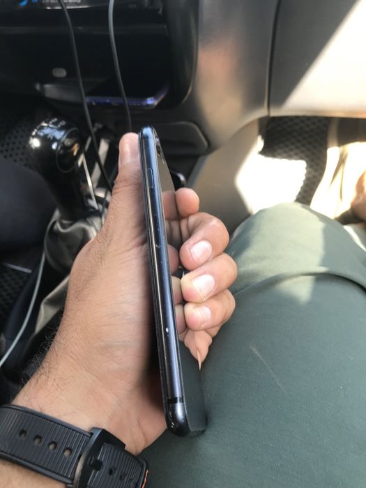 Iphone SE 128 gb