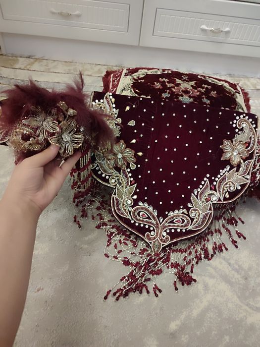 Калпокча дасрумолча