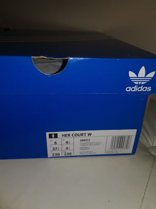 Дамски маратонки Adidas