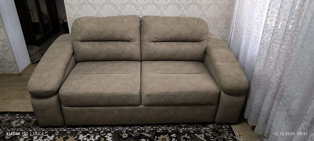 Диван кровать трансформер