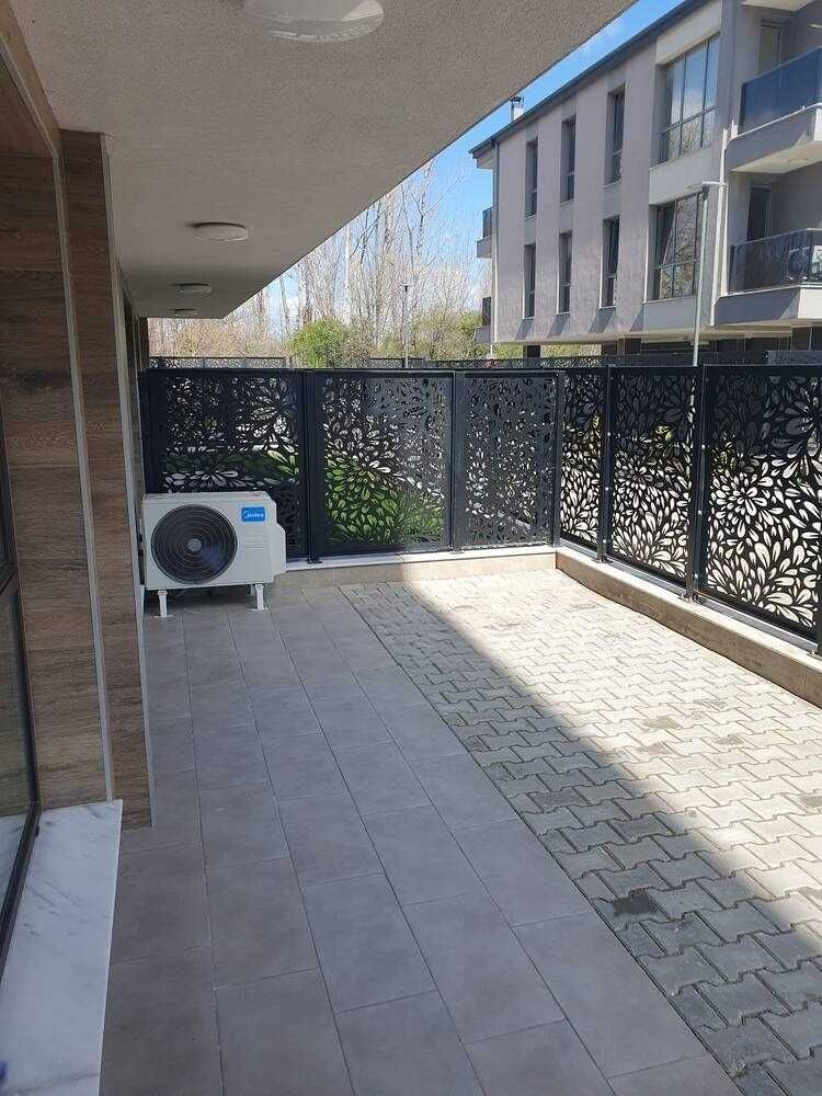 Продава се Двустаен апартамент в Пловдив, Западен - 80 кв.м за 1919 €/кв.м - Снимка #12