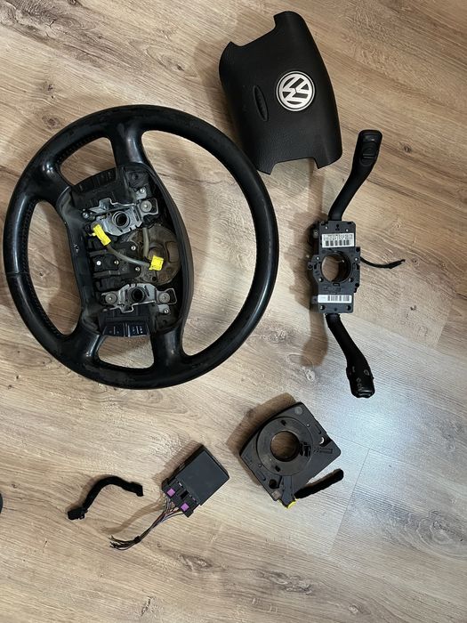 Части за Passat B5 - B5.5