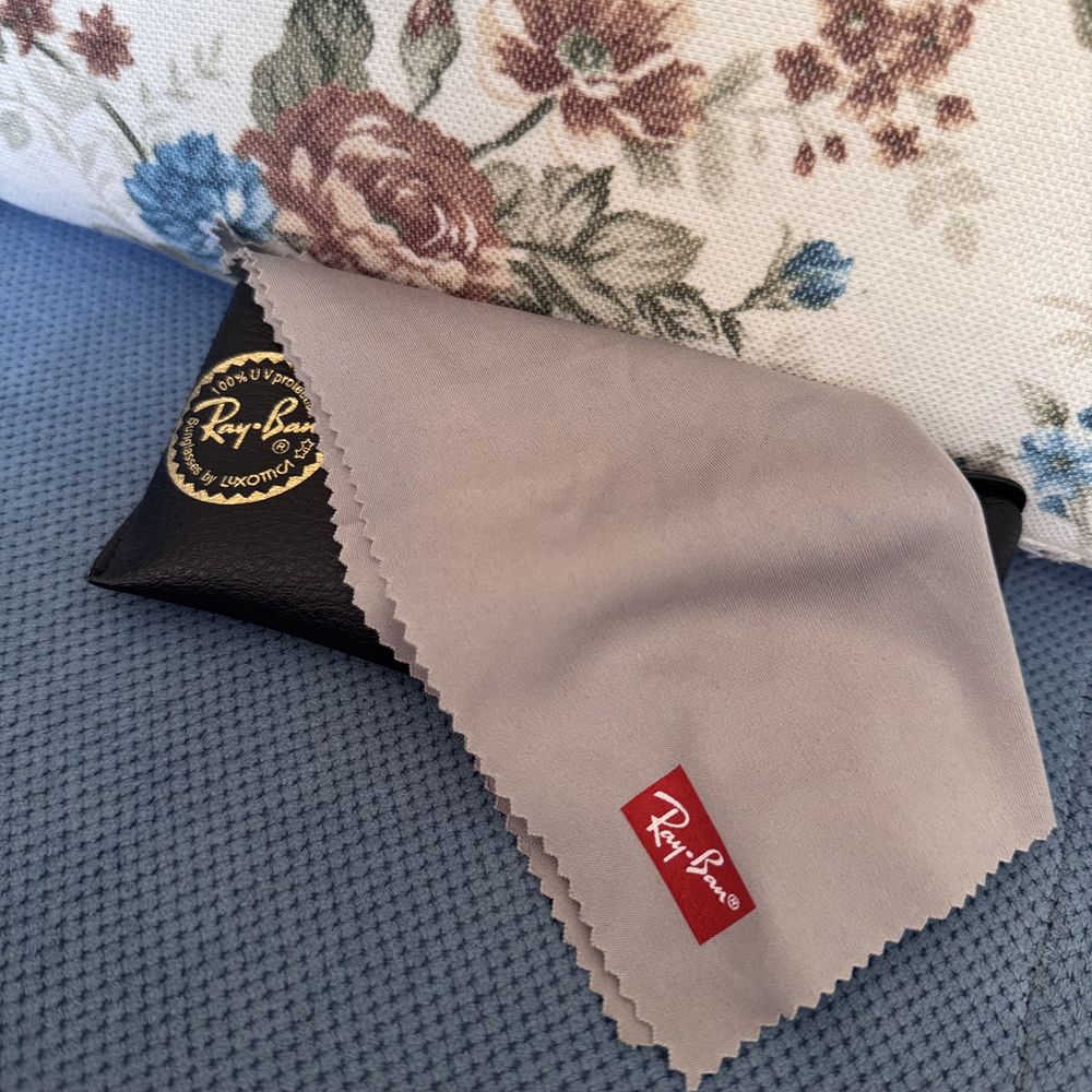 Слънчеви очила Ray-Ban Octagonal