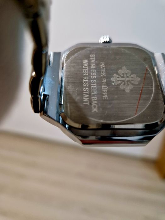 Ceas bărbătesc nou