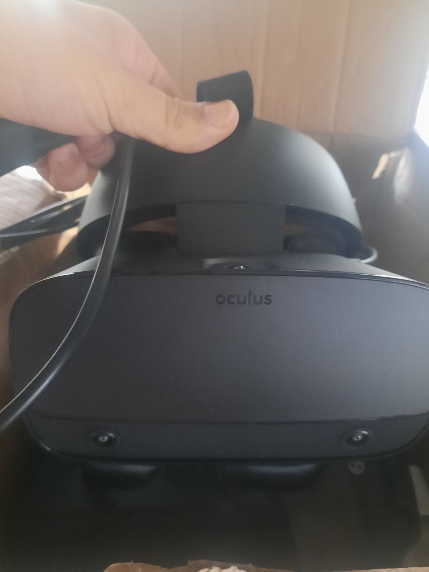 Vr очила Oculus rift S/ Окулус рифт С