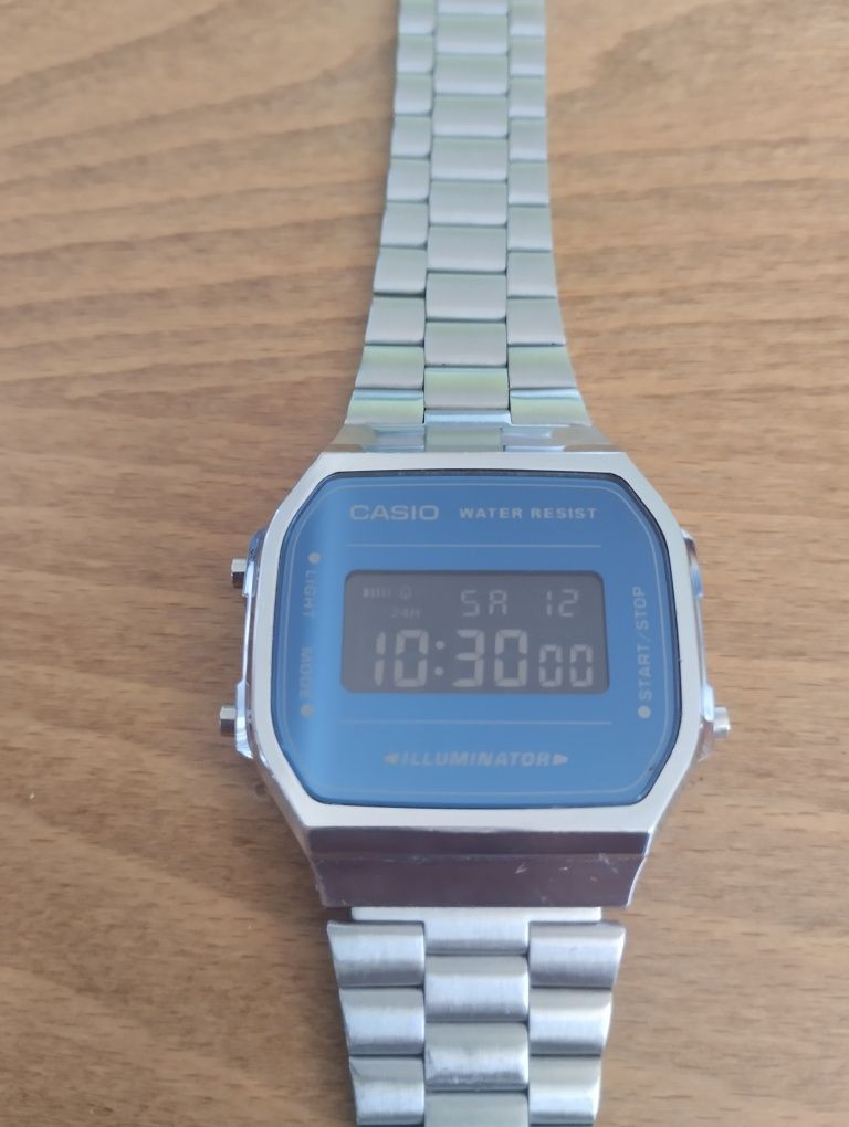 Casio Illuminator