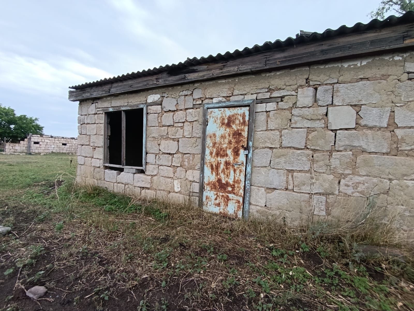 Дом продается! На разбор!