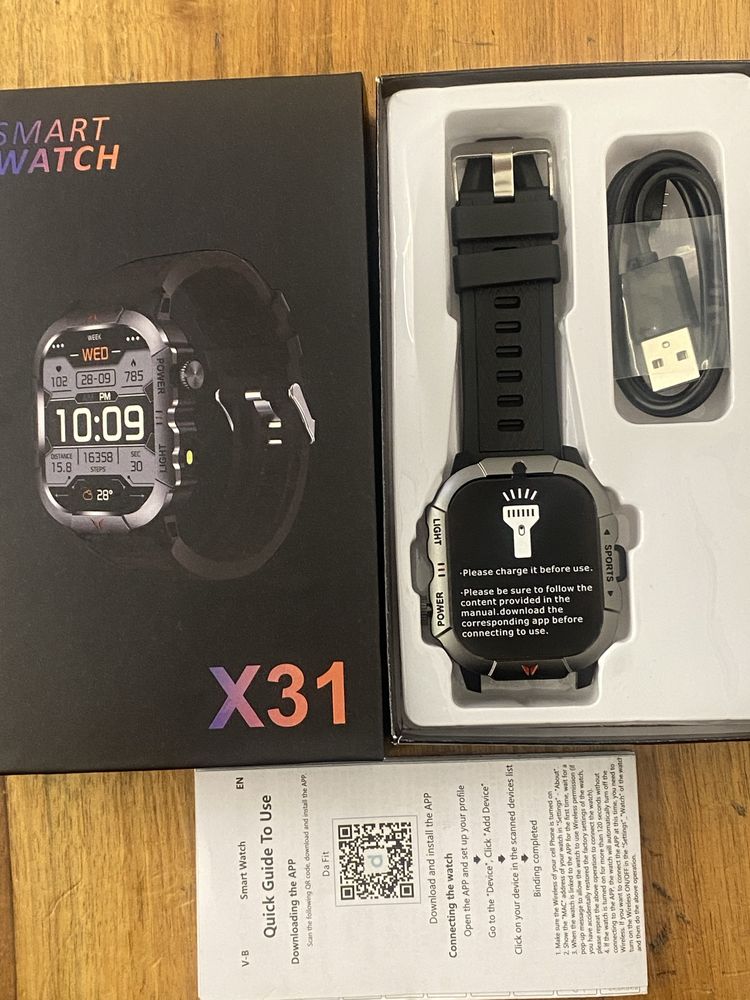 Ceas SmartWatch diferite modele