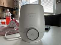 Нагревател за шишета Philips avent