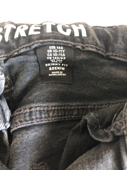 Детски панталони