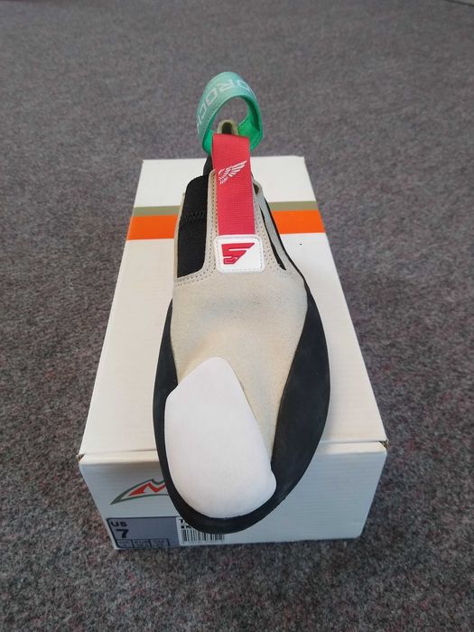 Madrock Talaria low volume + подарък