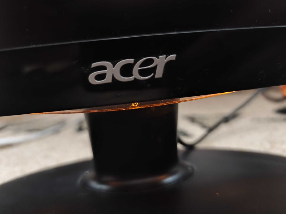 Монитор ACER, S240HL