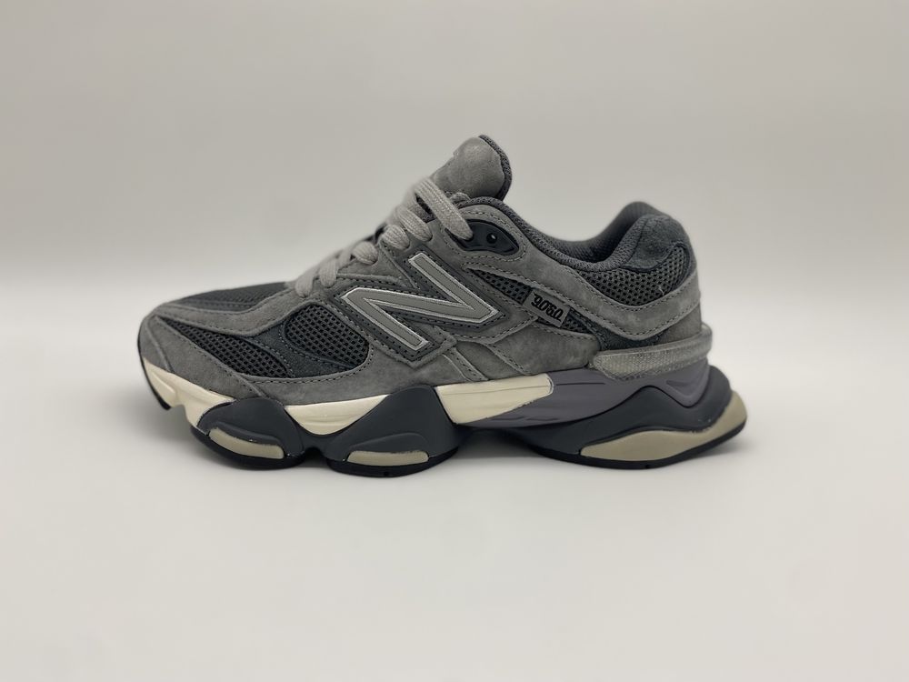 New Balance 9060 Joe FreshGoods Dark Grey