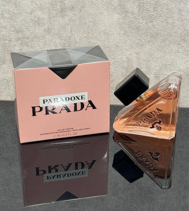 Prada Paradoxe Intense Eau de Parfum
