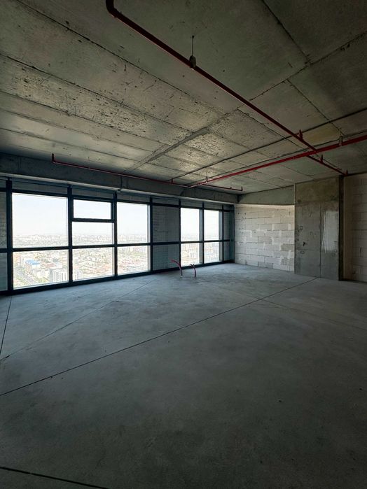 4/31/47 Piramit Tower 140м2 (70+70м2)