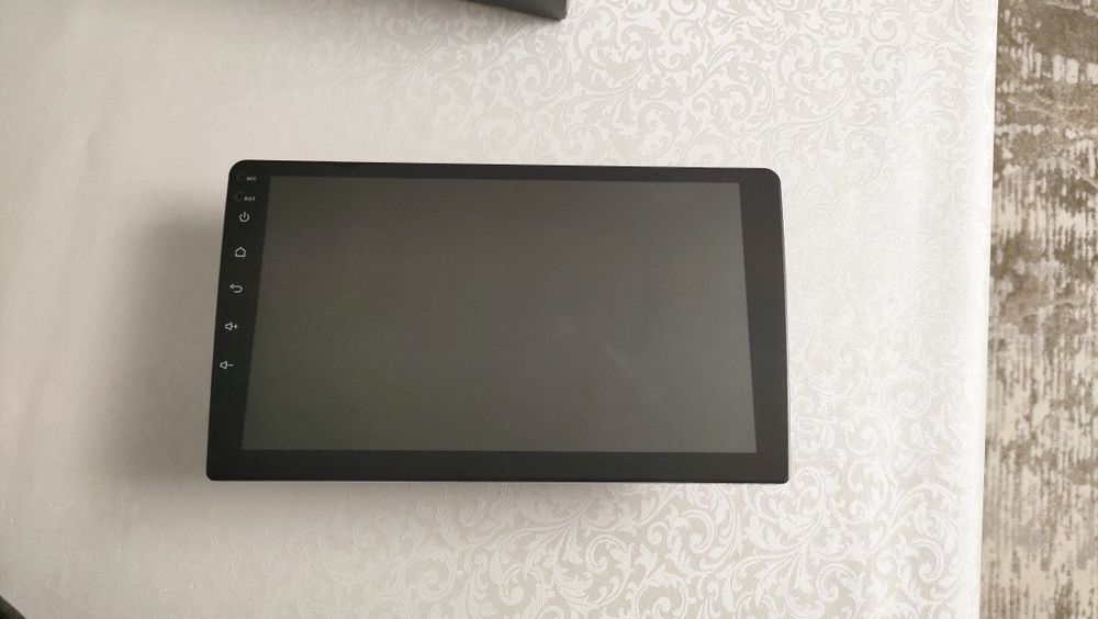 Андроид магнитола Teyes