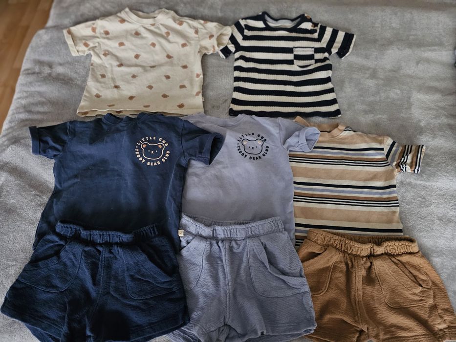 Дрешки Next 6-9 месеца