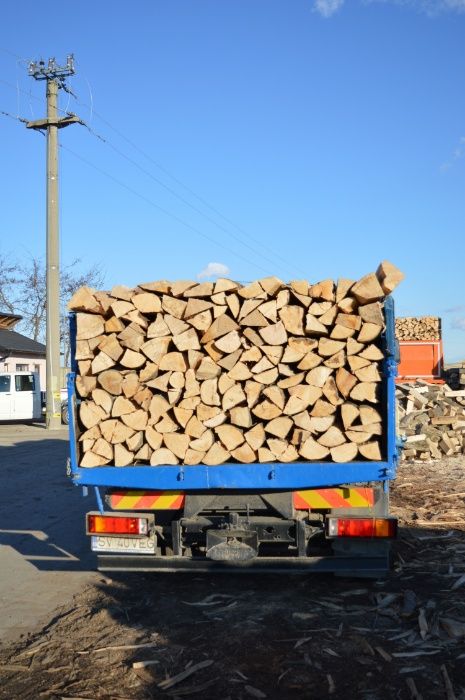 OFERTA Lemne de Foc FAG