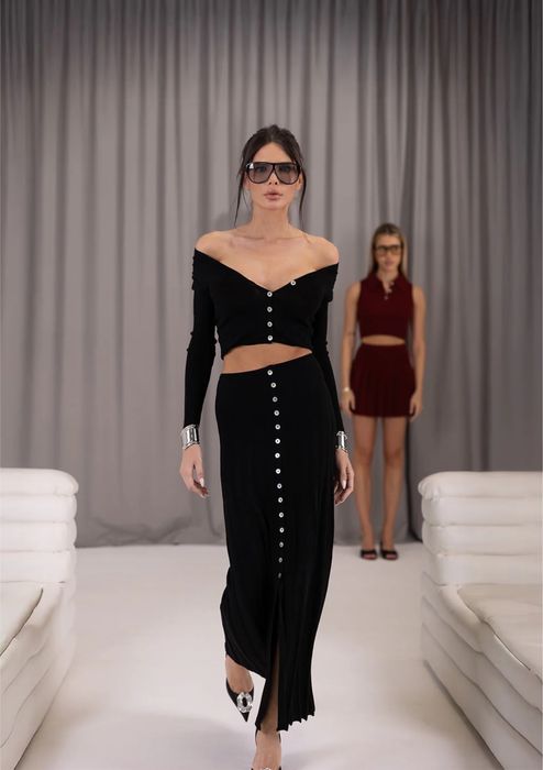 Пола Kendall от Alice Evis