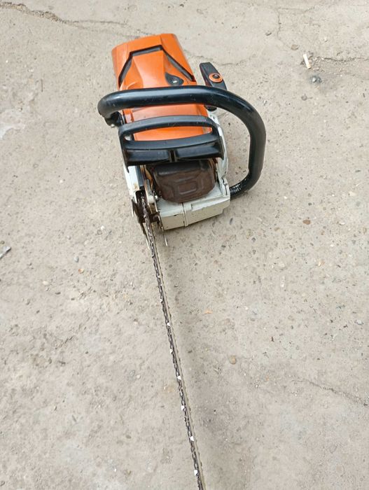 Drujba Stihl ms 500i