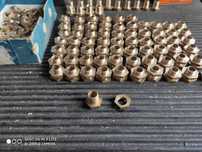 Стругаро фрезови и ЦНЦ услуги Стругар фрезист CNC