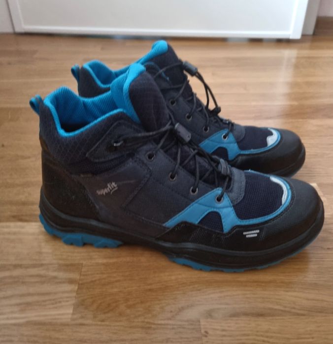 Superfit боти за момче 42