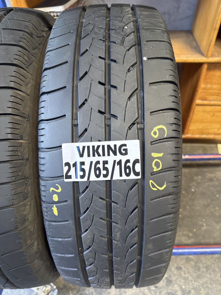 215/65/16C Viking